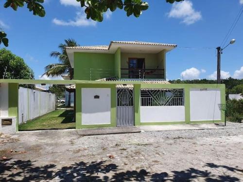 Casa 4 Quartos - há 1km da Barraca do Gaúcho - image 3