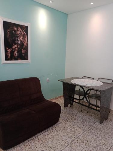 Rony House in Trindade (Riodežaneiro)
