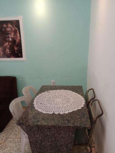 Rony House in Trindade (Riodežaneiro)