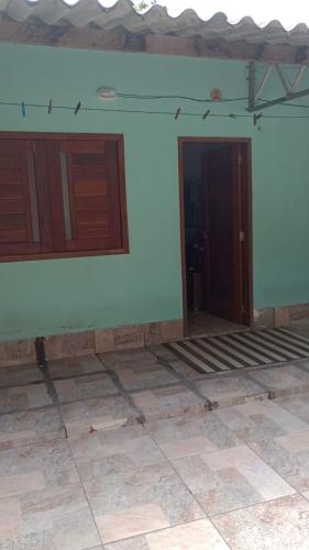 Rony House in Trindade (Riodežaneiro)