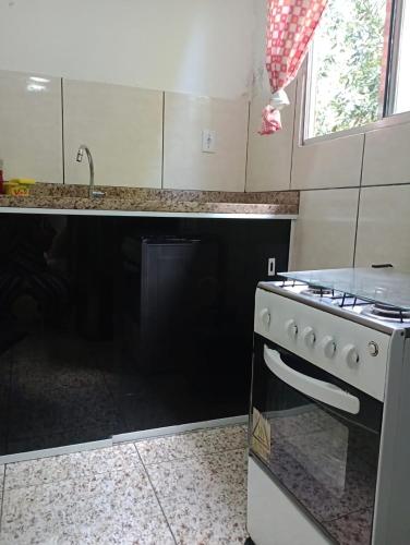 Rony House in Trindade (Riodežaneiro)