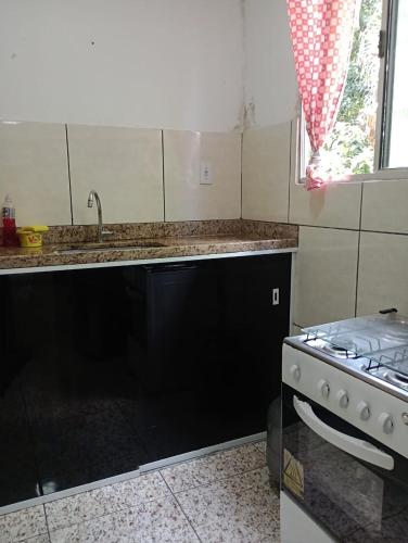 Rony House in Trindade (Riodežaneiro)
