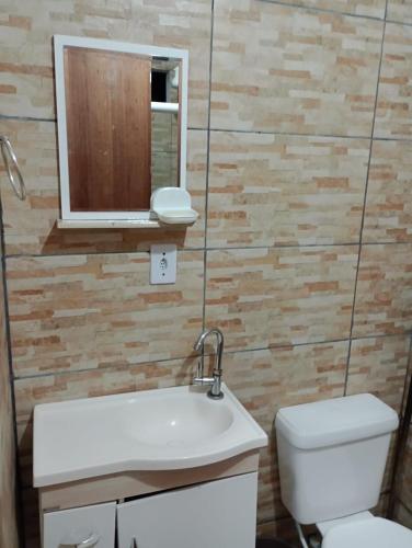 Rony House in Trindade (Riodežaneiro)