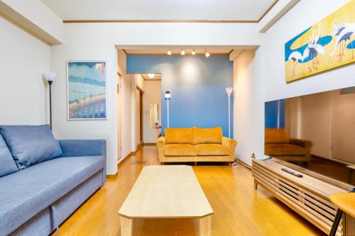 ぱんだホステル三ノ輪 Panda Hostel Minowa