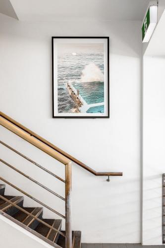 Ulaz, Wake Up! Bondi Beach in Bondi