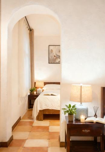 2 bedrooms, 2 beds