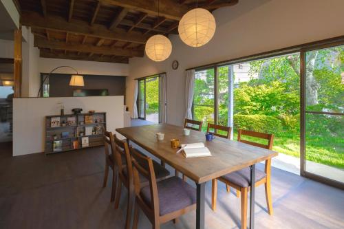 鎌倉とばり - 最大6名でゆったり過ごせる宿 - Kamakura 鎌倉とばり - 最大6名でゆったり過ごせる宿 - Kamakura