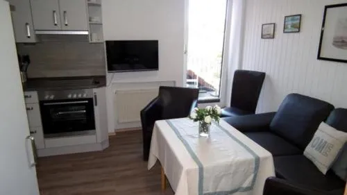 Whg 2 im Haus Wattenblick Baltrum in Baltrum, Deutschland
