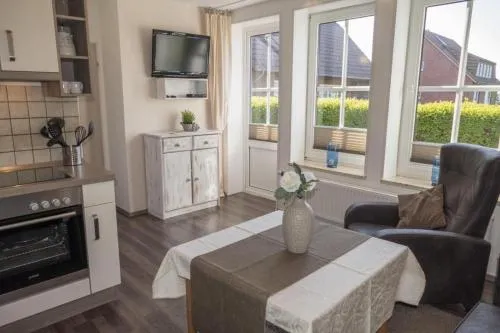 Whg 3 im Haus Wattenblick Baltrum in Baltrum, Deutschland