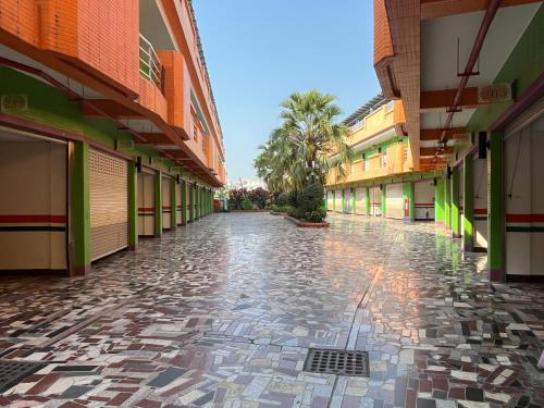 設施, 花鄉旅館連鎖 大寮店-金倫汽車旅館 (HX Motel - Daliao by HXgroup) in 大寮區