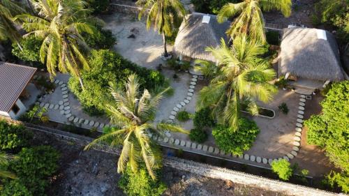 SA Oeona Bungalow in Boa
