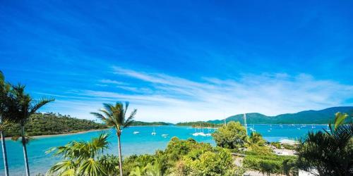 Baybliss Escape #3 - Adults Only - Whitsunday Islands