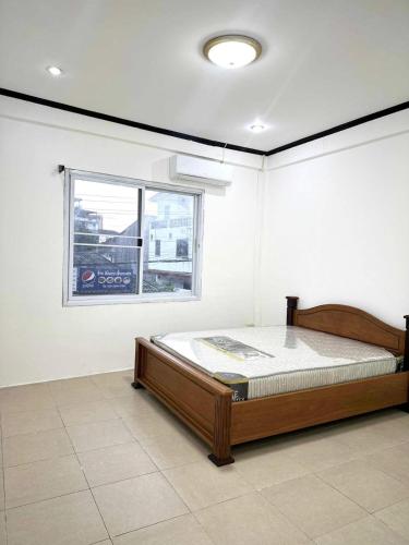 Vientiane Semi detached house in 帕圖夏伊/勝利之門