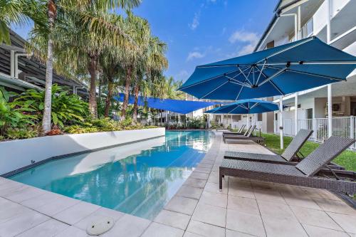 By The Sea Shore With Pool - Whitsunday Islands