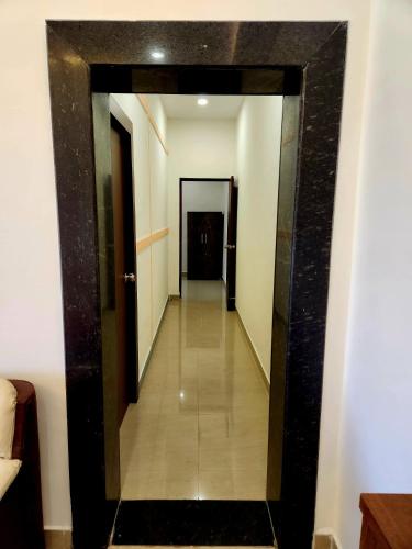 Kunjwan Resort in Pasure