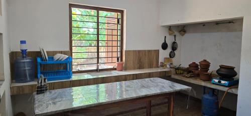 Nature's Touch Villa