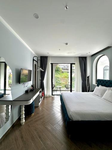 hotel photo
