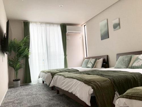 Liaison Court Nishikujo Universal Bay 2-303 free parking