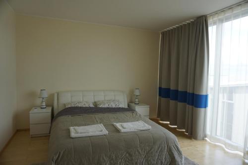 Aida Marina Apartment - image 10