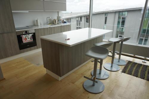 Aida Marina Apartment - image 8