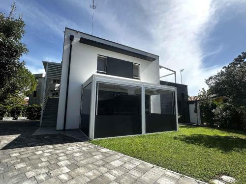 Apartment in Bibione 54733