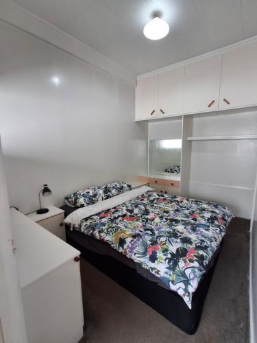 Spanish Beach House in 托貝