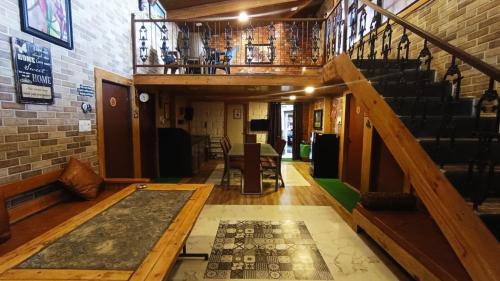 Hashtag Travellers By Mody Stays near Della Adventure