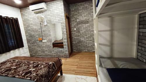 Hashtag Travellers By Mody Stays in Lonavala