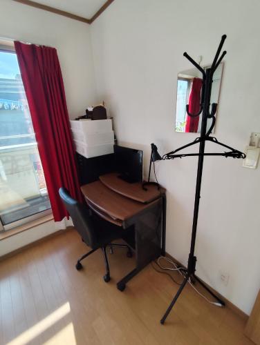 関東最大のスパが身近にあり