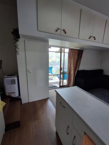 Spanish Beach House in 托貝