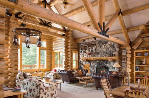 Lone Mountain Ranch