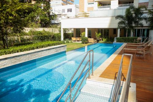 Cobertura Duplex Villa Paulista photo 1