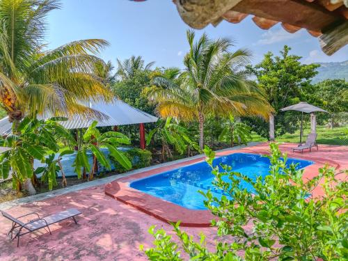 Casa de Descanso Hermosa San Angel in Chiapa De Corzo
