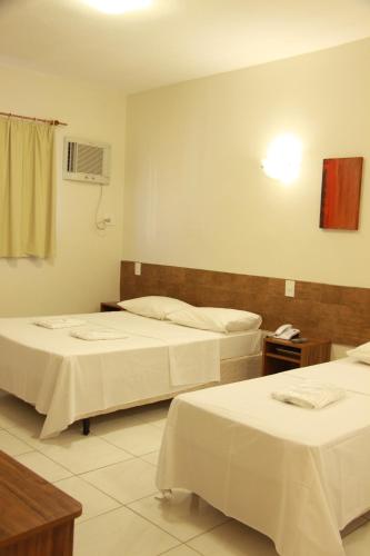 Hotel Maraja, Uberlândia (foto 2)