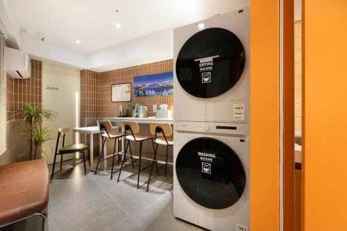 哈娜戴斯鐘路光化門 (Hanadays Jongno-Gwanghwamun) in 光化門