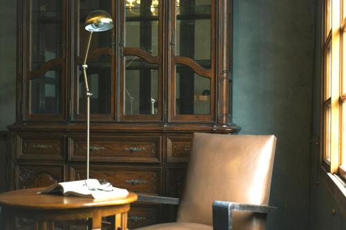 FunNan Guesthouse in Tainan