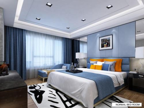 Vista Luxurious Resort and Funpark