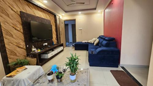 Stay N Slay Apartment in Kapri
