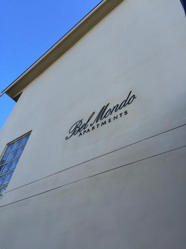 Bel Mondo Apartments photo 4
