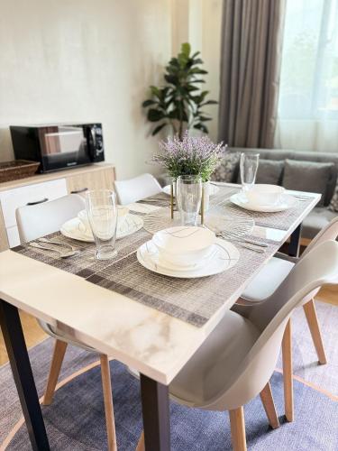 Einrichtungen, Lafontana Hometel in Roxas City (Capiz)