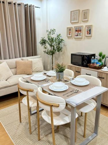 Einrichtungen, Lafontana Hometel in Roxas City (Capiz)