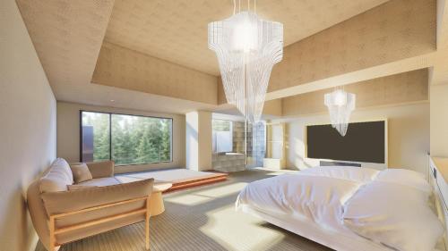 嬉野温泉 枯淡嬉野