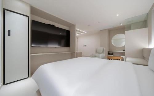 ロンスター ホテル