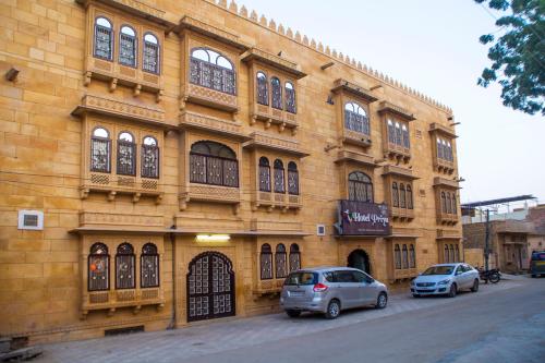 Photo of Hotel Priya, Jaisalmer