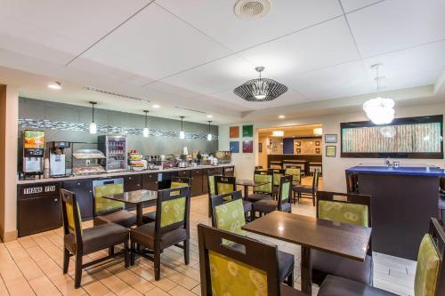 Comfort Inn & Suites Cookeville - image 6
