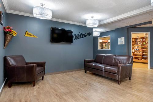 MainStay Suites Emporia in Emporia, USA