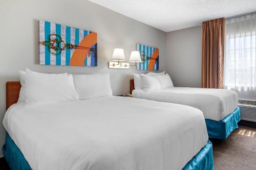 MainStay Suites Emporia in Emporia, USA