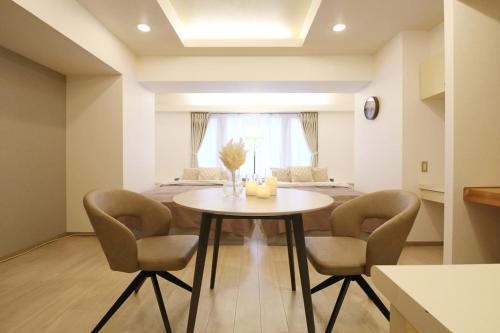 ダイナスティパレス58 3f