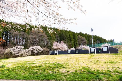 MOBILITA COURT IWATE