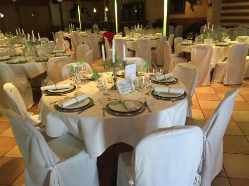 Burbaums Restaurant Hotel - image 3